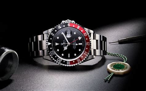 fader rolex